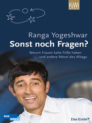 cover image of Sonst noch Fragen?